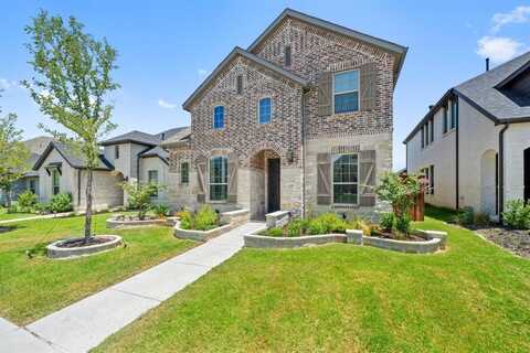 8208 Legacy Trail, McKinney, TX 75071