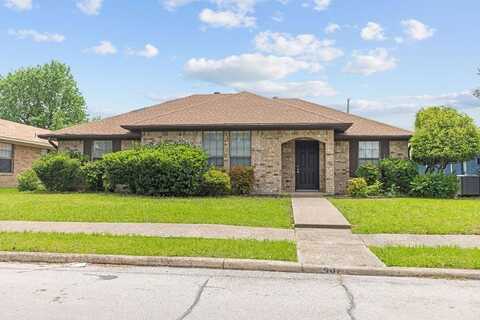 407 Stoneybrook Drive, Wylie, TX 75098