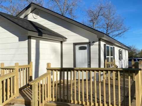 551 N Grafton Street, Dublin, TX 76446