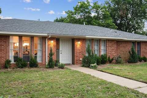 2512 Buckingham Drive, Denton, TX 76209