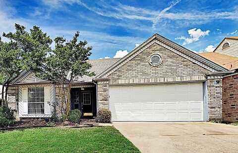 1158 Calvert Drive, Cedar Hill, TX 75104