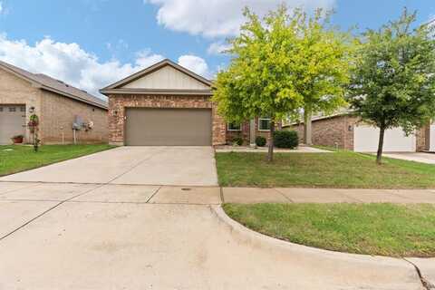 505 Leeward Lane, Crowley, TX 76036