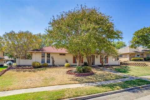 3109 Marilee Drive, Garland, TX 75043