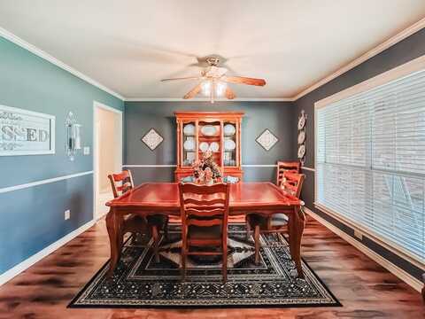251 FCR 1171, Fairfield, TX 75840