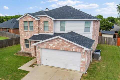 6707 Prairie Fire Road, Arlington, TX 76002