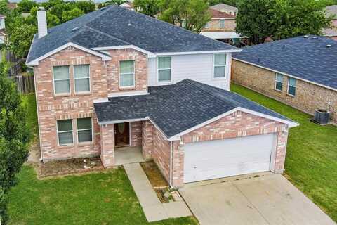 6707 Prairie Fire Road, Arlington, TX 76002