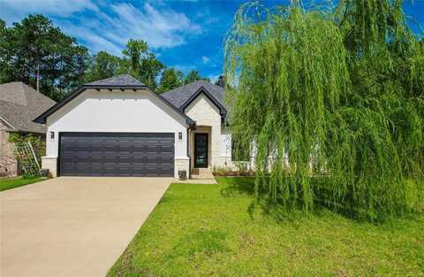 9005 Long Branch, Whitehouse, TX 75703