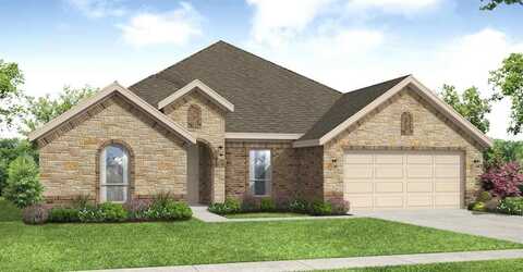 204 Comfort Road, Joshua, TX 76058