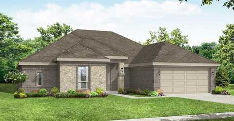 233 Mercy Road, Godley, TX 76044