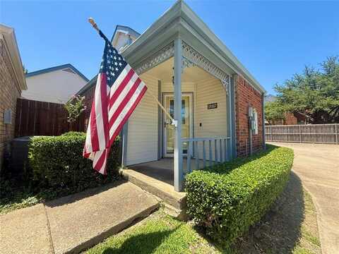 18167 Whispering Gables Lane, Dallas, TX 75287