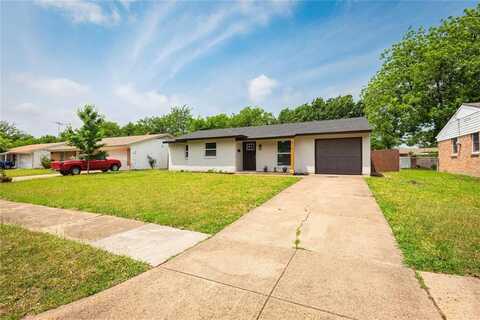 311 Ocean Drive, Richardson, TX 75081