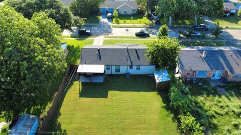 311 Ocean Drive, Richardson, TX 75081