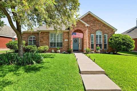 9800 Enmore Lane, Frisco, TX 75035