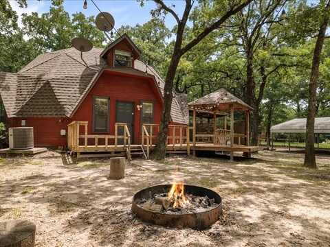 226 Cheyenne Trail, Terrell, TX 75160