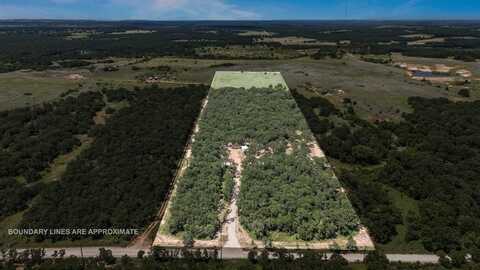 2139 Two Bush Road, Perrin, TX 76487