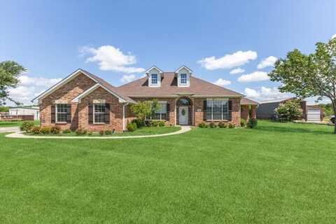 1062 Savannah Lane, Oak Ridge, TX 75142