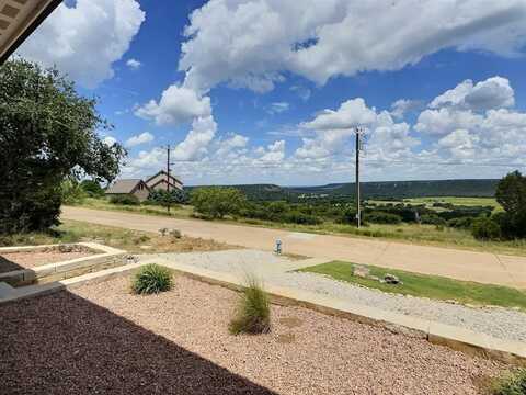 405 Oak Tree Drive, Leakey, TX 76449