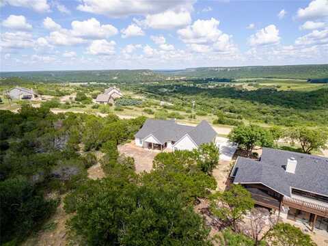 405 Oak Tree Drive, Leakey, TX 76449