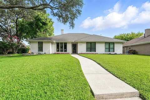 6515 Brentfield Court, Dallas, TX 75248