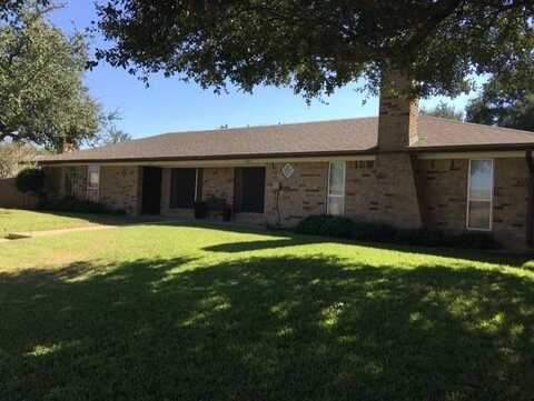 5007 Ledgestone Drive, Fort Worth, TX 76132