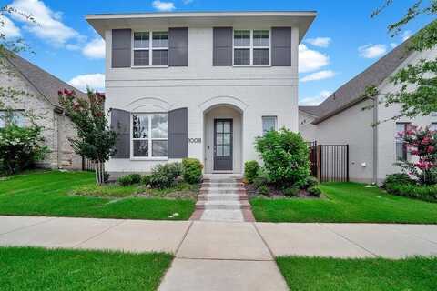 1008 Bolden Avenue, Crowley, TX 76036