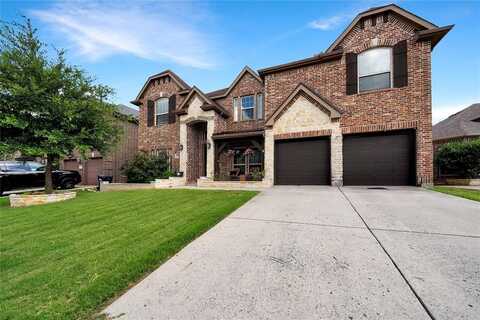 11909 Presario Road, McKinney, TX 75071