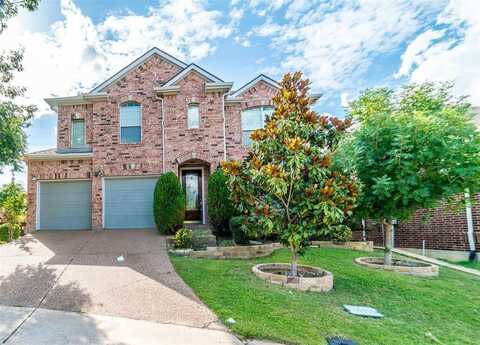 8731 Rugby Drive, Irving, TX 75063