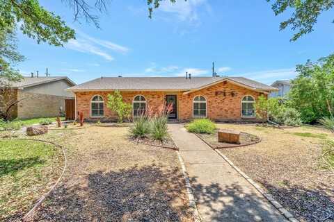 932 Goodwin Drive, Plano, TX 75023