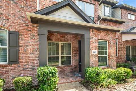 4245 B Swan Forest Drive, Carrollton, TX 75010
