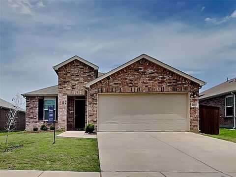 1125 Waggoner Drive, Aubrey, TX 76227