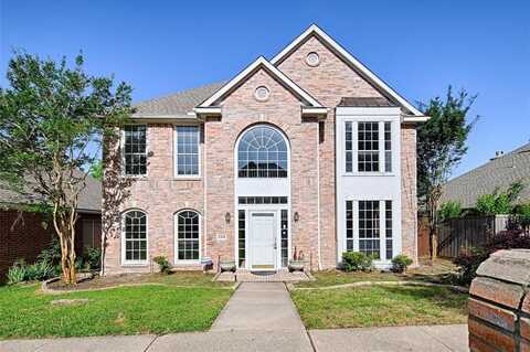 2325 Havard Oak Drive, Plano, TX 75074