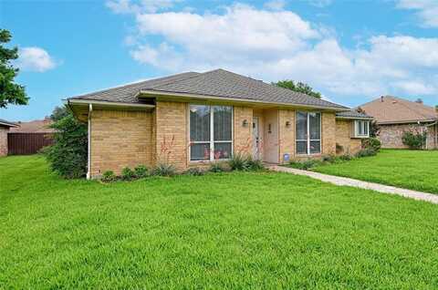 2217 Cedar Circle, Carrollton, TX 75006