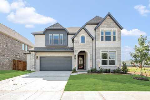 3512 Granite Rapids Road, Mesquite, TX 75181