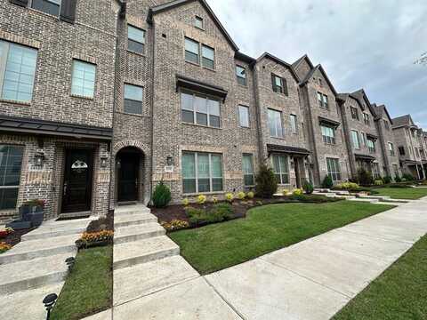 4135 Wetstone Lane, Frisco, TX 75034