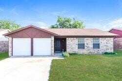 6409 Stardust Drive S, Watauga, TX 76148
