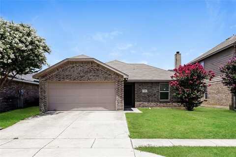 7648 Rainbow Creek Drive, Fort Worth, TX 76123