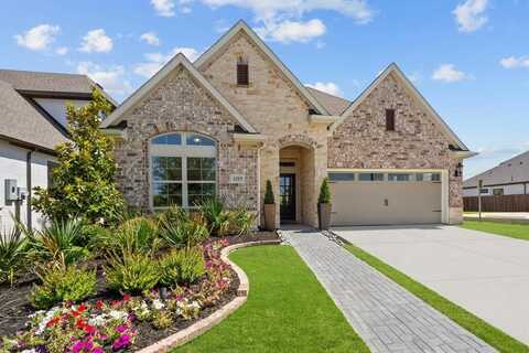 6205 Whitebrush Place, Fort Worth, TX 76123