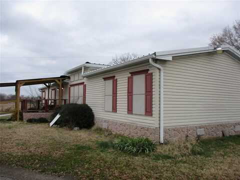 364 Rains County road 4530, Point, TX 75472