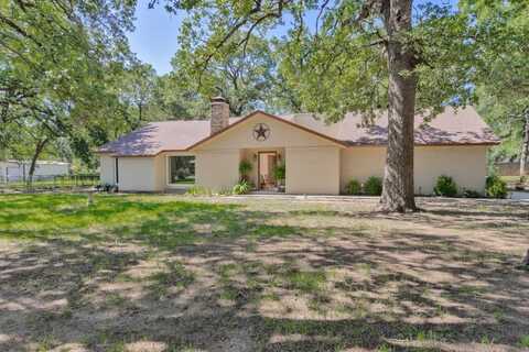190 Private Road 1313, Bridgeport, TX 76426