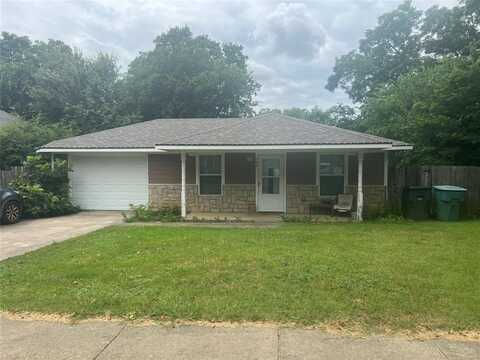 604 S Maxey Street, Sherman, TX 75090