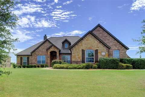 119 Remington Park Drive, Springtown, TX 76082