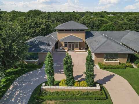 1221 Wyndham Hill Lane, Southlake, TX 76092