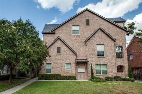 3430 Mcfarlin Boulevard, University Park, TX 75205