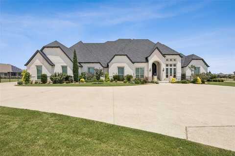 5302 Barrington Drive, Parker, TX 75002