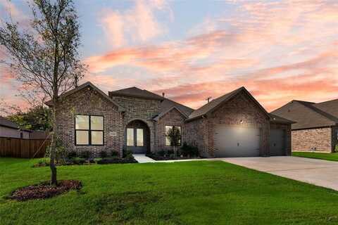 1345 Benjamin Trail, Van Alstyne, TX 75495