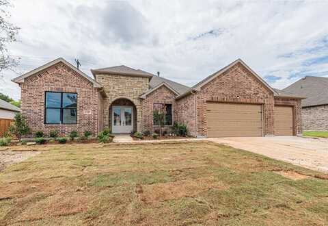 1345 Benjamin Trail, Van Alstyne, TX 75495