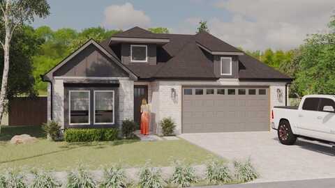 19 Greenway Bend, Pottsboro, TX 75076
