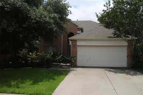 2316 Tralee Circle, McKinney, TX 75072