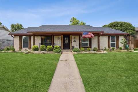 7823 Querida Lane, Dallas, TX 75248