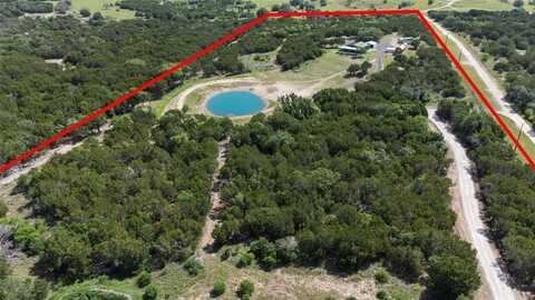 Tbd Ruff Country Court, Granbury, TX 76048